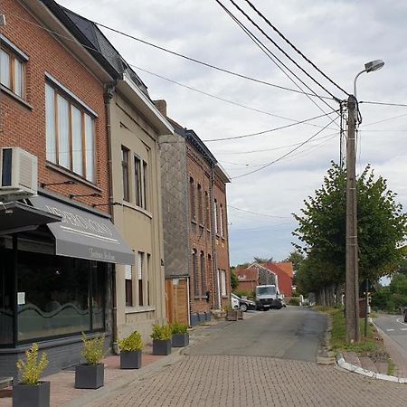Hotel A Casa Mia Wavre Zewnętrze zdjęcie