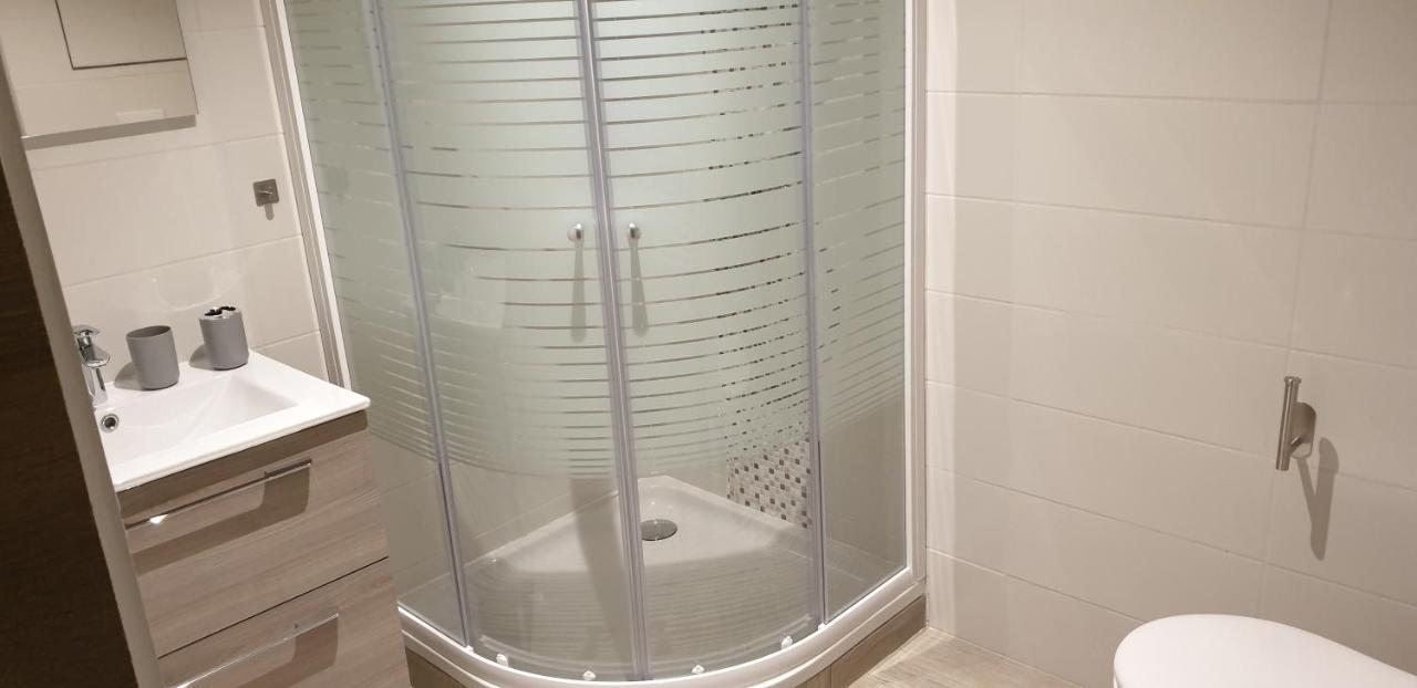 Hotel A Casa Mia Wavre Zewnętrze zdjęcie