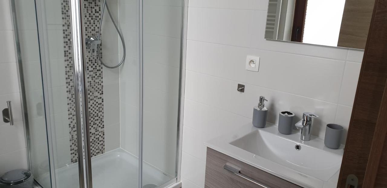 Hotel A Casa Mia Wavre Zewnętrze zdjęcie
