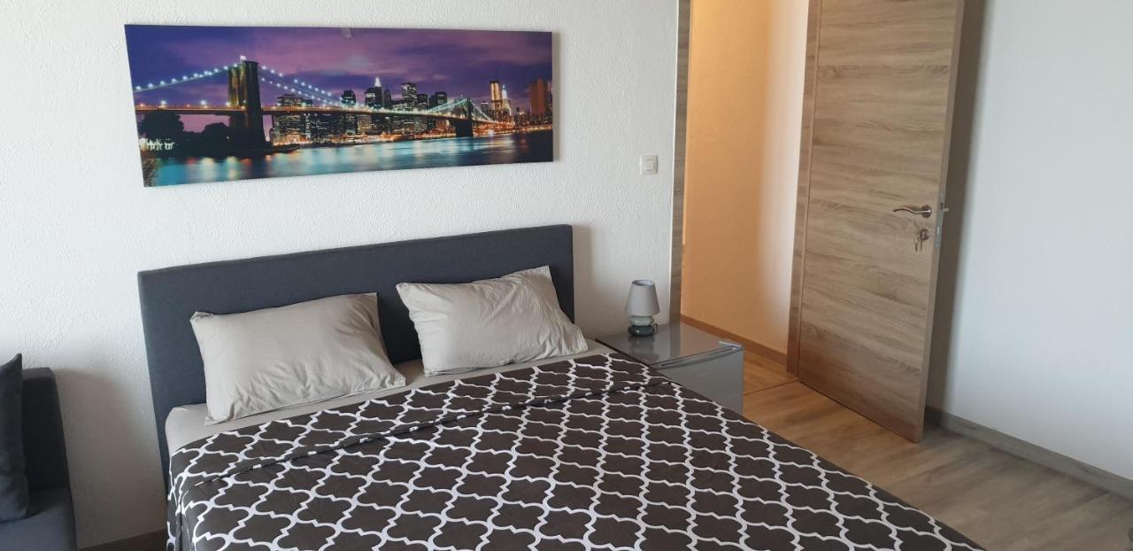 Hotel A Casa Mia Wavre Zewnętrze zdjęcie