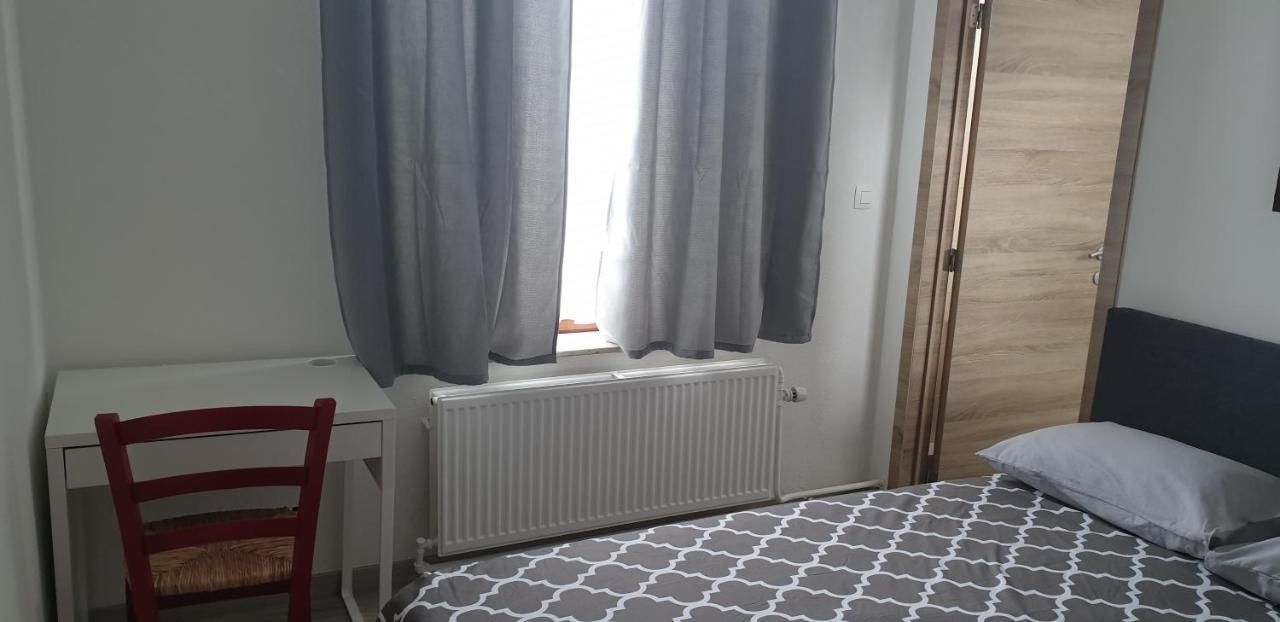 Hotel A Casa Mia Wavre Zewnętrze zdjęcie