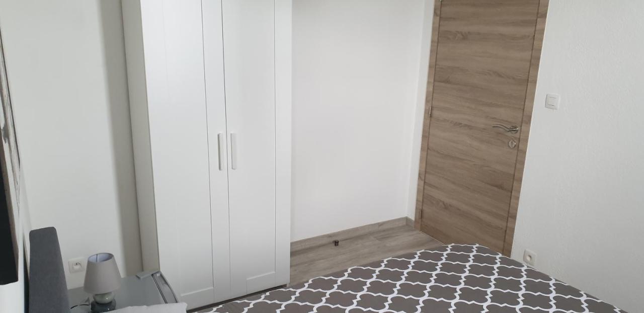 Hotel A Casa Mia Wavre Zewnętrze zdjęcie