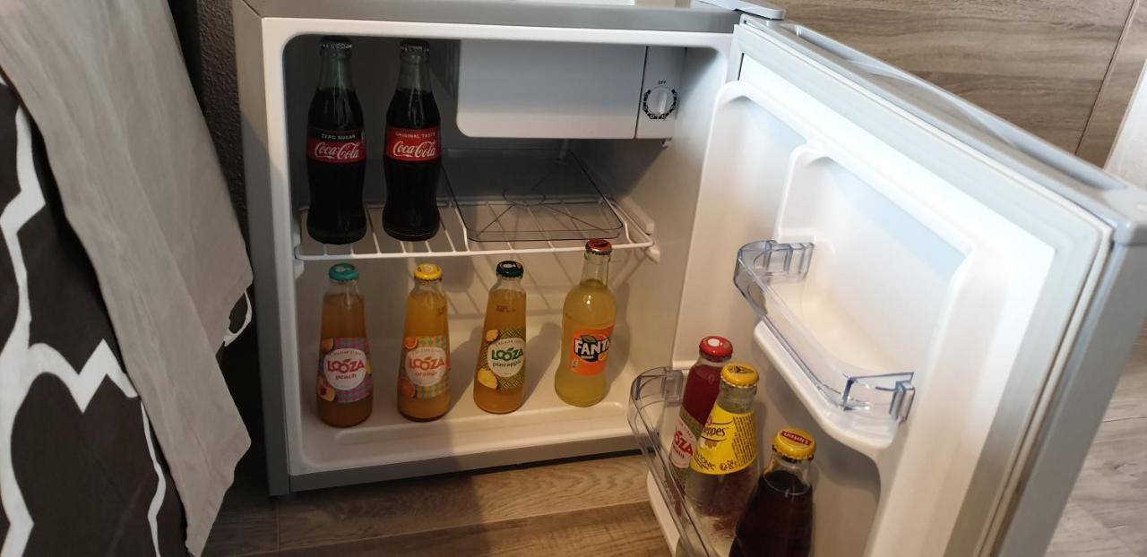 Hotel A Casa Mia Wavre Zewnętrze zdjęcie