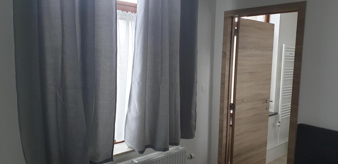 Hotel A Casa Mia Wavre Zewnętrze zdjęcie