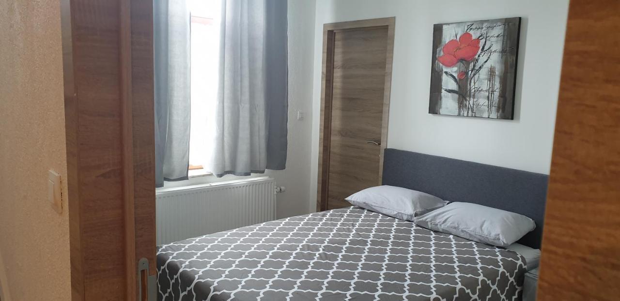Hotel A Casa Mia Wavre Zewnętrze zdjęcie