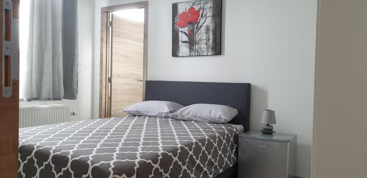 Hotel A Casa Mia Wavre Zewnętrze zdjęcie