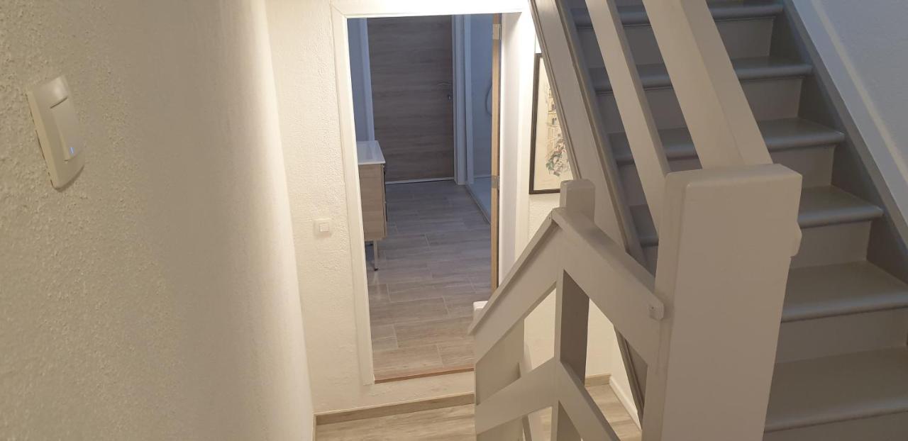 Hotel A Casa Mia Wavre Zewnętrze zdjęcie
