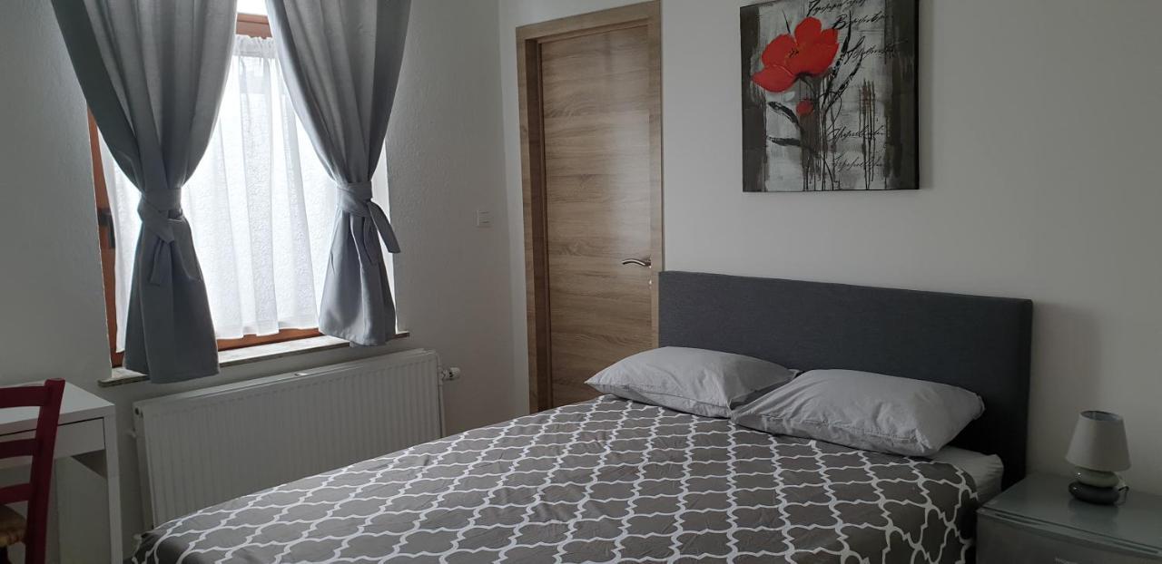 Hotel A Casa Mia Wavre Zewnętrze zdjęcie