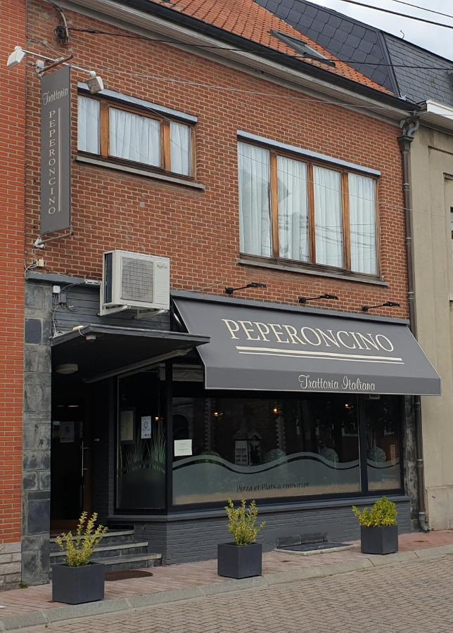 Hotel A Casa Mia Wavre Zewnętrze zdjęcie
