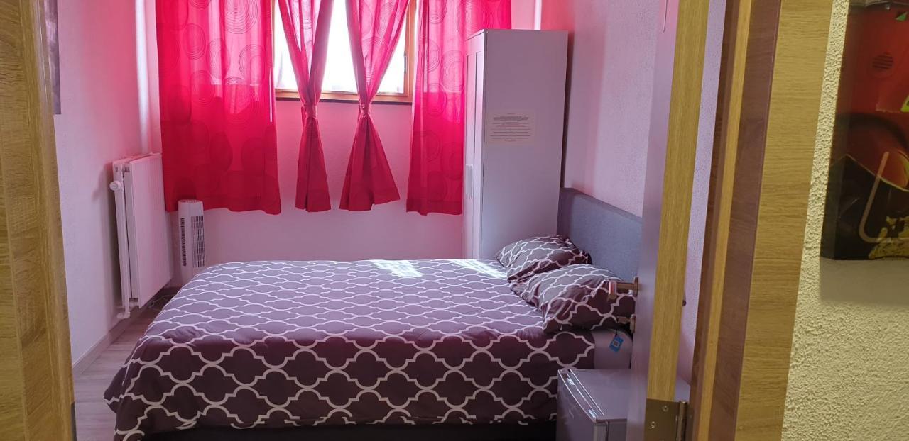 Hotel A Casa Mia Wavre Zewnętrze zdjęcie