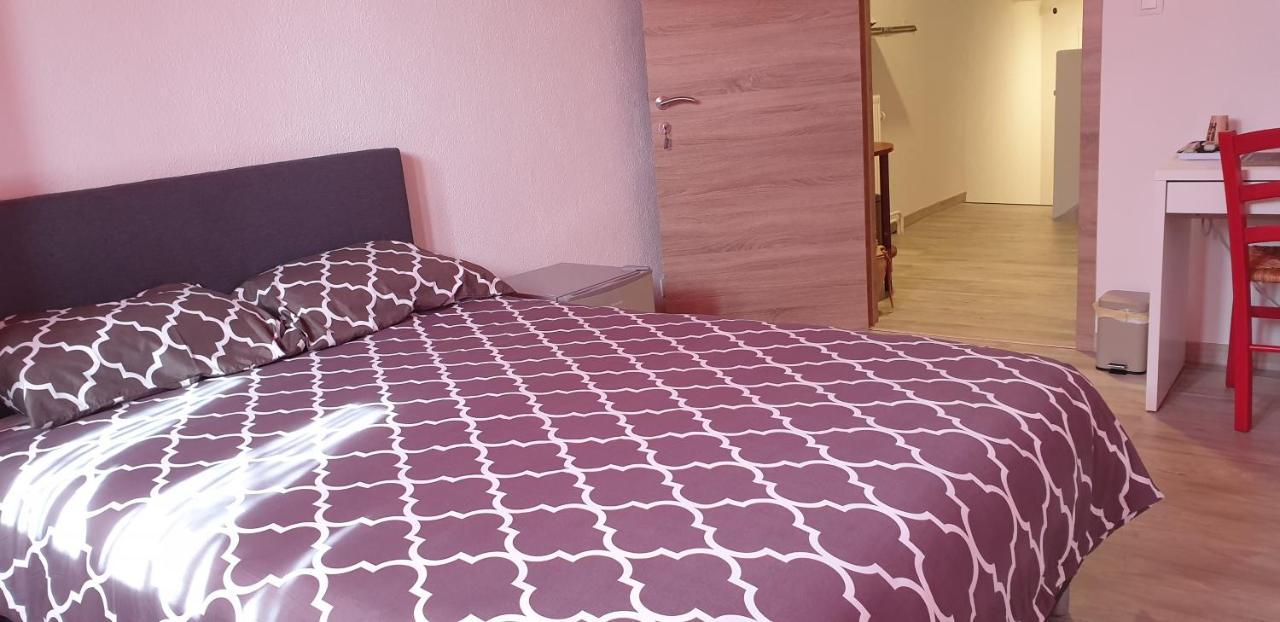 Hotel A Casa Mia Wavre Zewnętrze zdjęcie