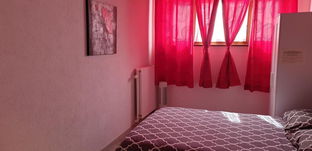 Hotel A Casa Mia Wavre Zewnętrze zdjęcie