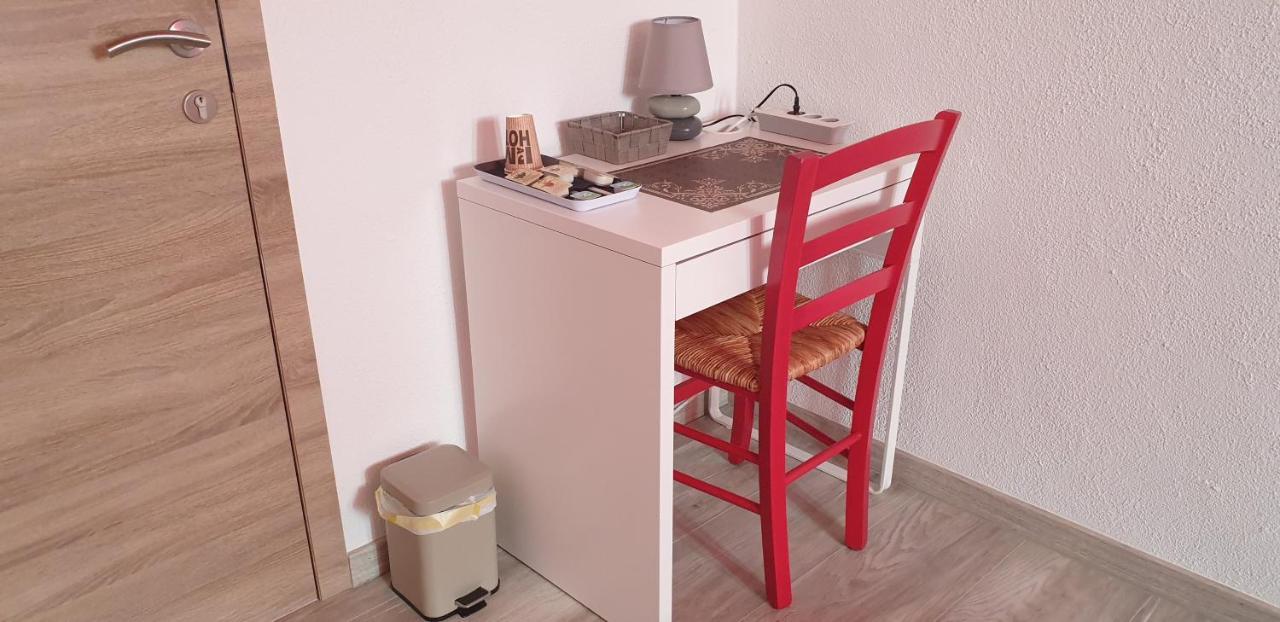 Hotel A Casa Mia Wavre Zewnętrze zdjęcie