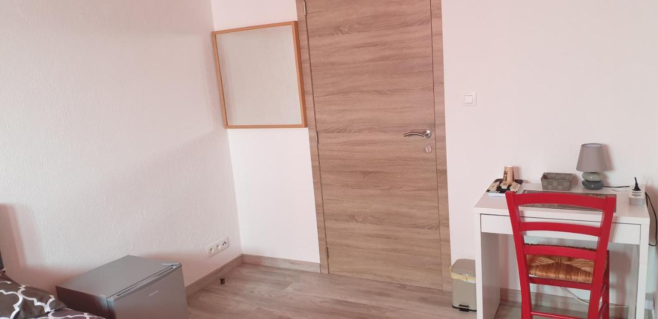 Hotel A Casa Mia Wavre Zewnętrze zdjęcie